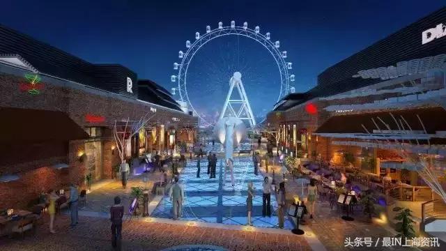 静安地标大全,静安地标建筑