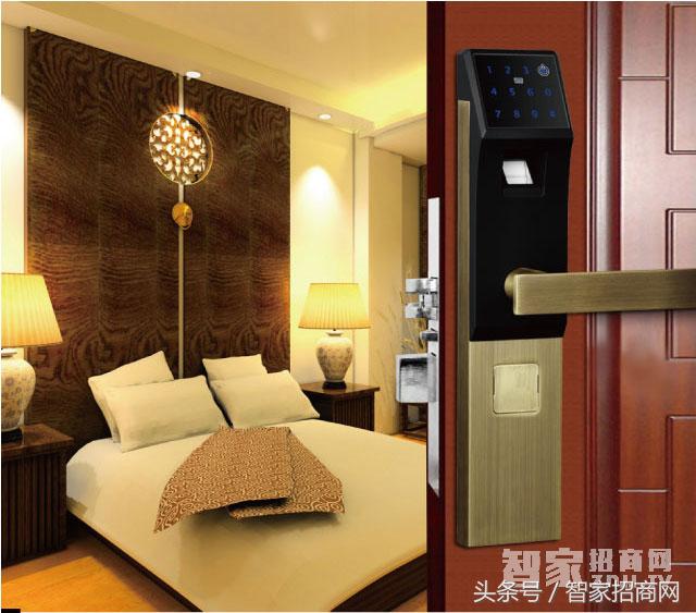 智能家居加盟智家招商网,智家招商网