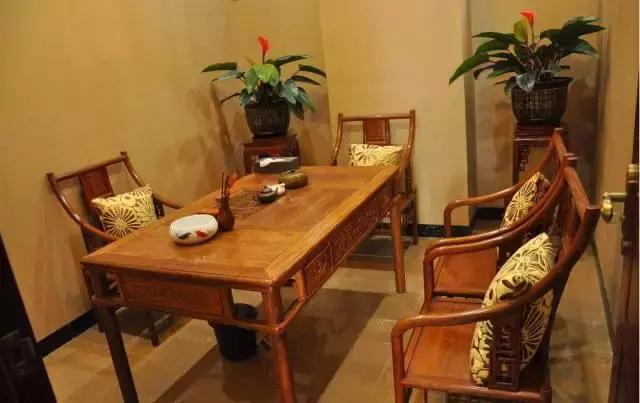 红木家具深度解读,一文看懂实木家具各种木料