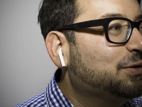 耳机无线指南,真无线耳机使用指南