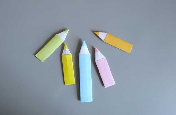 书签大全简单制作漂亮,书签的100种做法简单