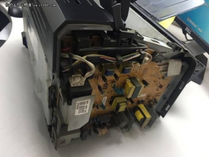 现在打印机故障率高,如何降低打印机的噪音