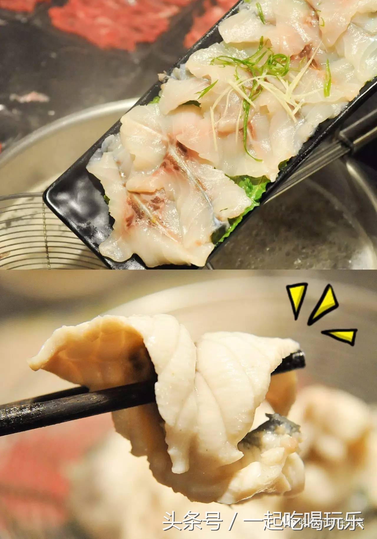 「北京」大胃王挑战!牛肉火锅无限续吃,留一个买单其他的全撑到