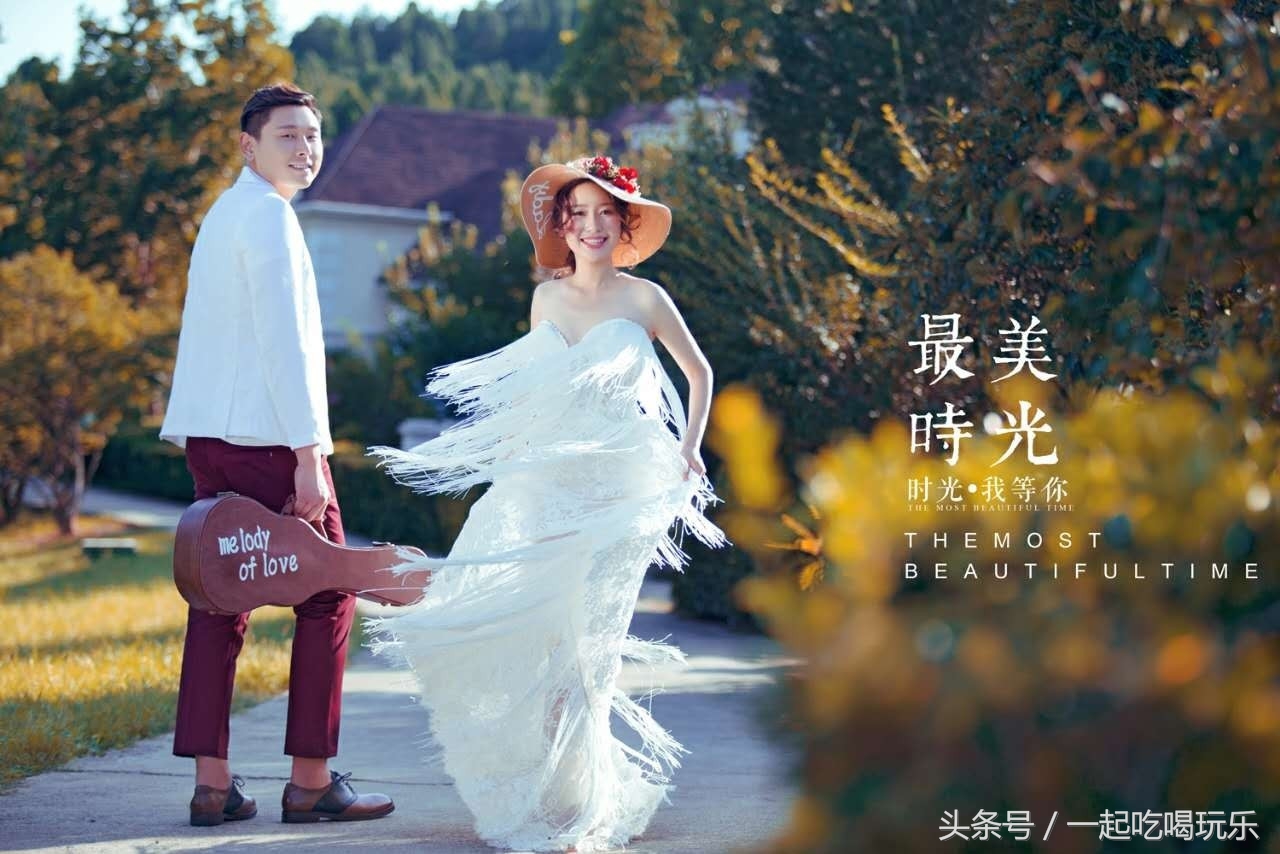 济南婚纱摄影推荐工作室,济南婚纱摄影工作室哪个靠谱