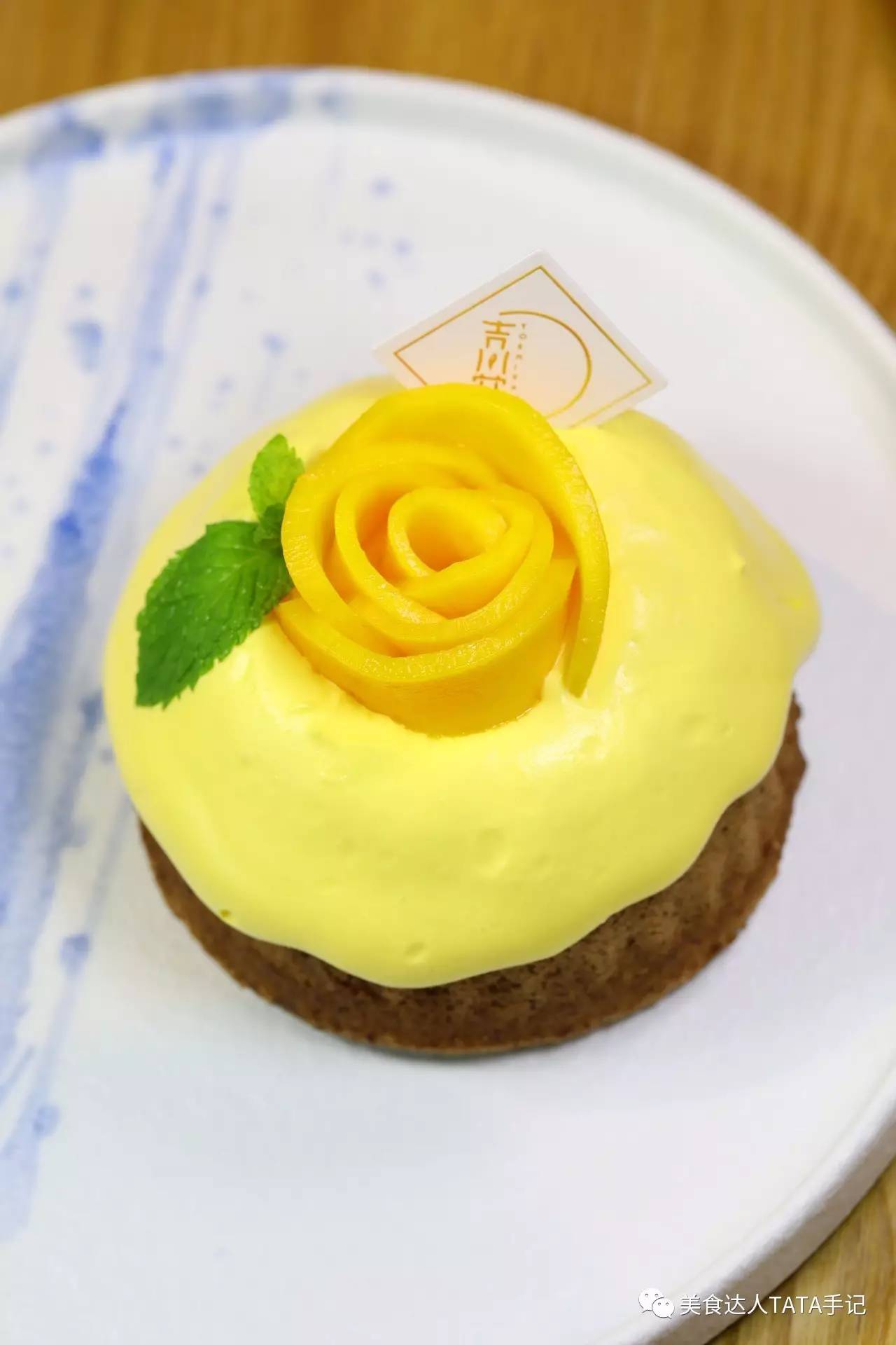 日本京都抹茶冰激凌蛋糕,抹茶冰淇淋蛋糕最好吃