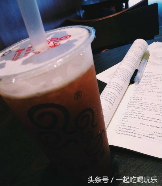 深圳最隐藏的网红茶,深圳有哪些网红茶