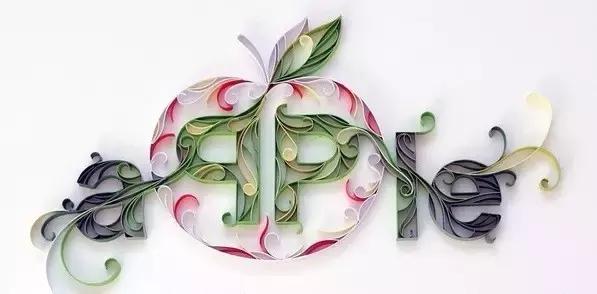 用衍纸做花简单又好,怎么用衍纸做花