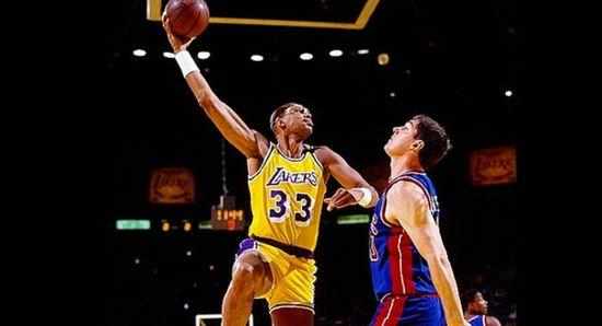 NBA球星十大绰号，科比第一，有争议吗