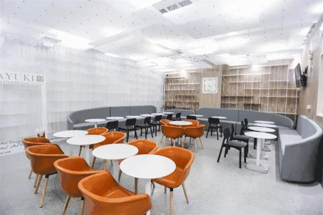 如果你喜欢喝这杯茶,也许我可以请你|奈雪