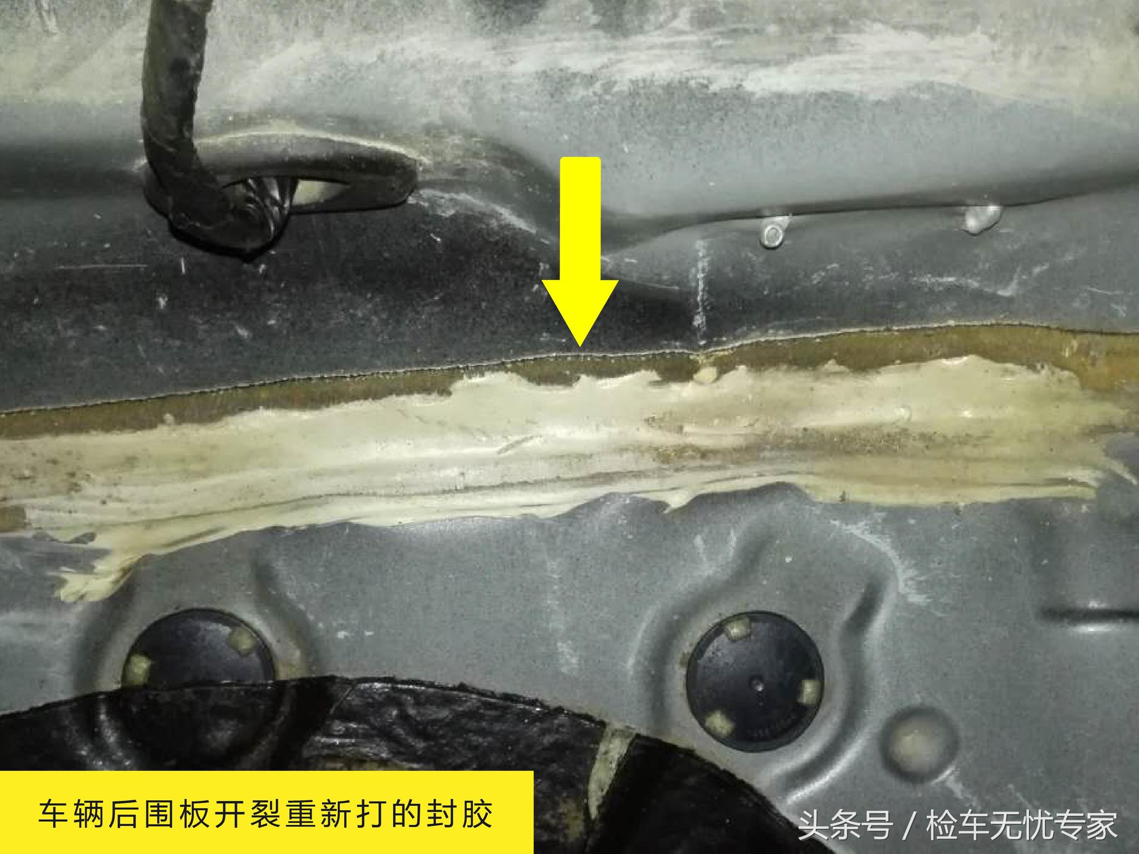 新款君越后期维修费用高不高,买二手2015款君越的10大忠告