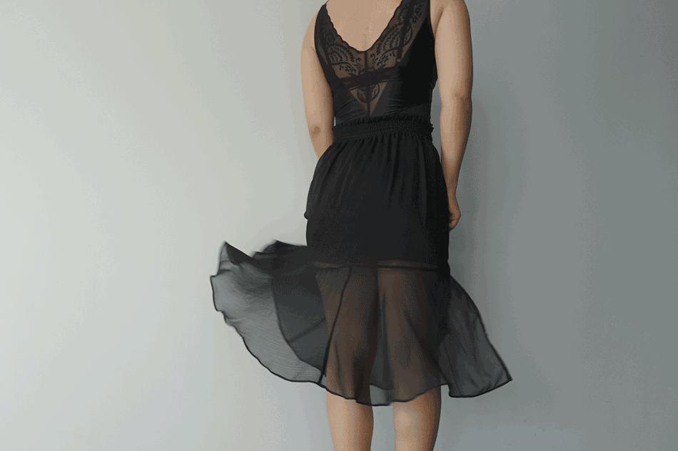 一体塑身衣测评,猫人塑身衣测评