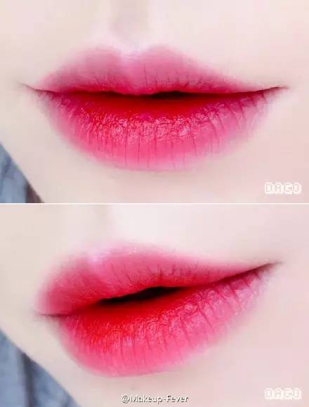 最火的十大口红色号图片,最火的几款口红色号大全