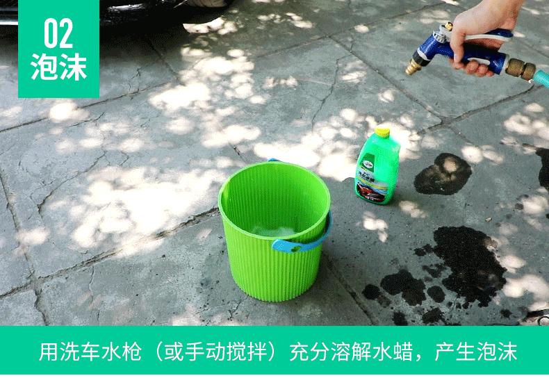 打蜡真的能让车焕然一新吗,打蜡汽车会很亮眼嘛