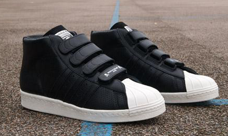 阿迪达斯superstar贝壳头,鞋阿迪贝壳头