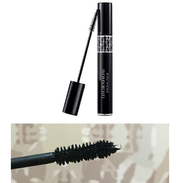 完美日记睫毛膏排行榜评测,丽兰妃睫毛膏评测