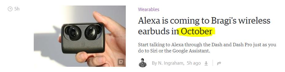 耳机无线指南,真无线耳机使用指南