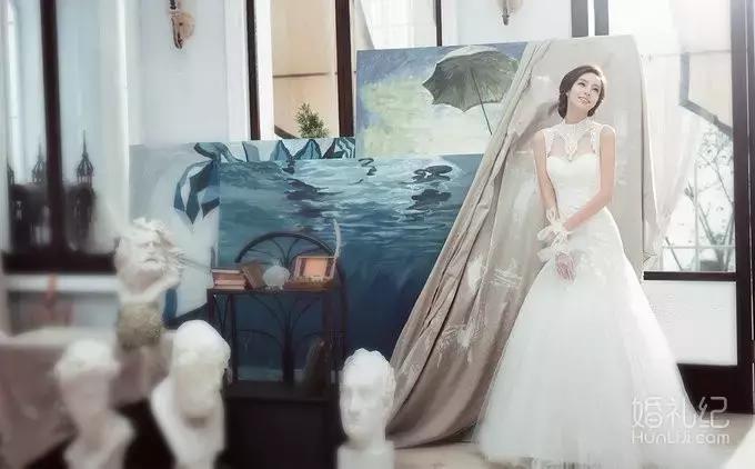 推荐南京拍婚纱照的地方,南京值得拍婚纱照的地方