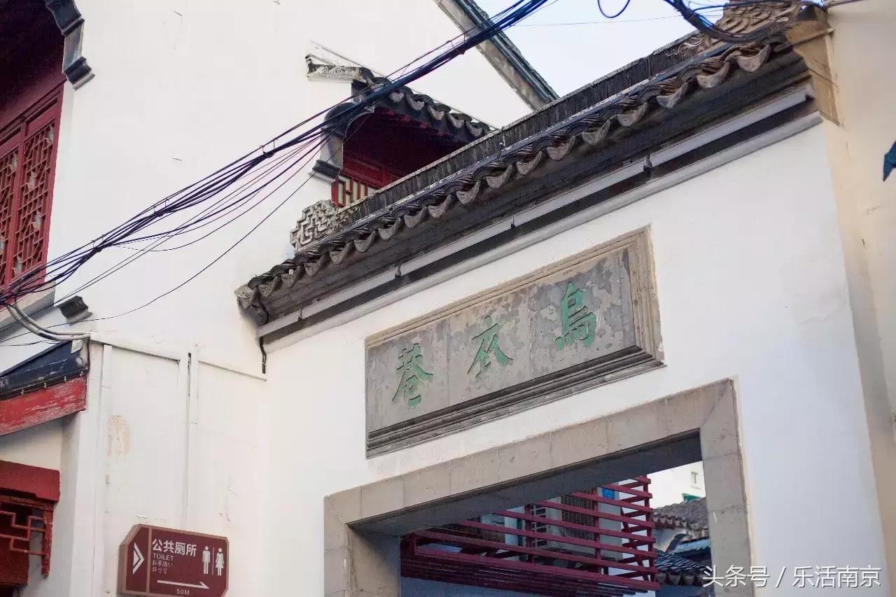 南京夫子庙现状最新实拍,南京夫子庙最新变化