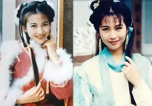 港姐70年:从豪门儿媳,到街边站台,背后是香港经济的大洗牌