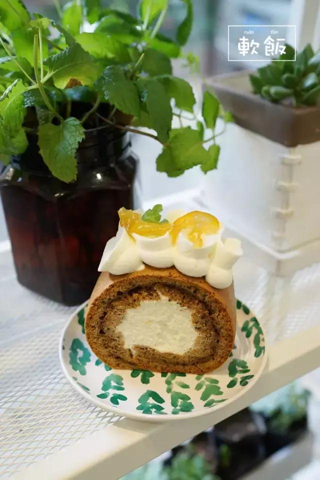 广州｜这家有爱的蛋糕店，能一秒治愈你的夏日焦躁症