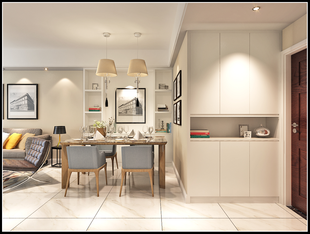 好做的工地,华侨城三期工地分享