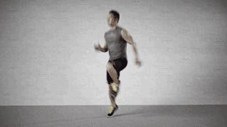 怎样快速瘦大腿赘肉真实有效,大腿前侧的赘肉怎么减最有效