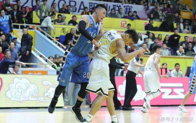 中国篮球斗殴和世界斗殴事件,篮球史上最严重的群殴事件