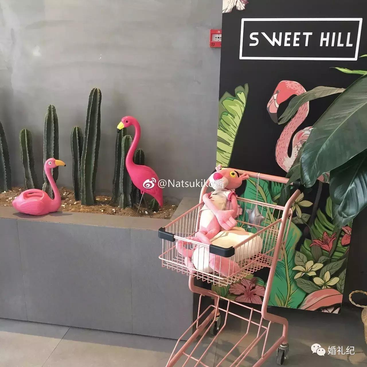 南京小众婚纱拍照点,南京拍婚纱照必须打卡的店