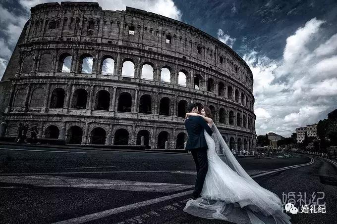 推荐南京拍婚纱照的地方,南京值得拍婚纱照的地方