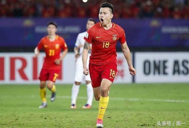 全运会张玉宁录像,全运会比奥运会重要