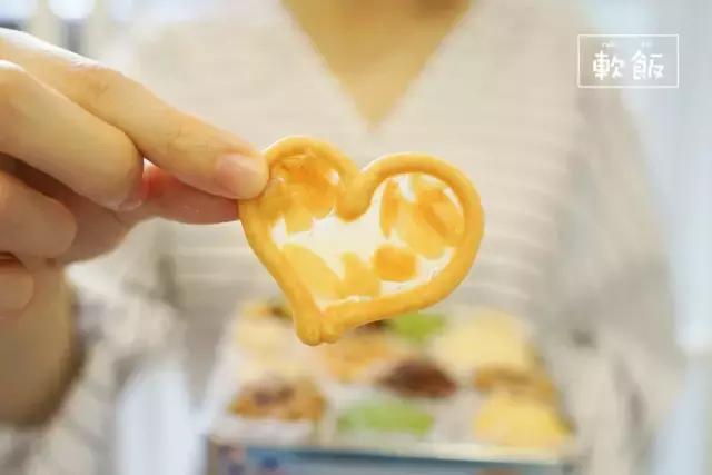 广州｜这家有爱的蛋糕店，能一秒治愈你的夏日焦躁症