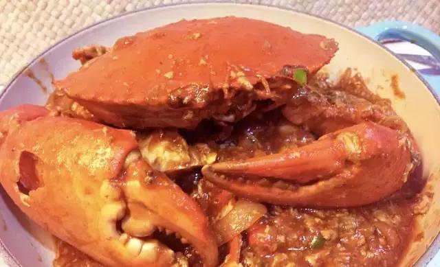 螃蟹巧克力怎么做,谁说海鲜不能当零食吃