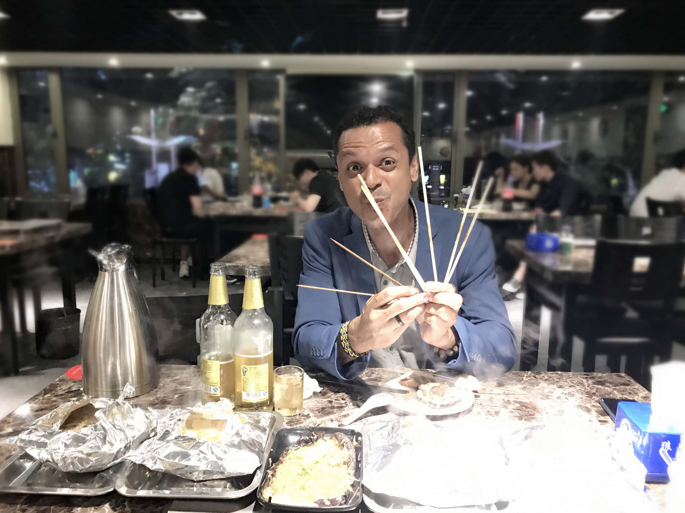 巴西罗德里格斯,巴西队员罗德里格斯