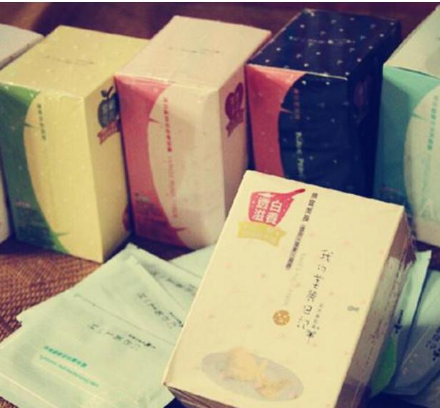 台湾带货女王都在用的爆款护肤品渼医MooiEco