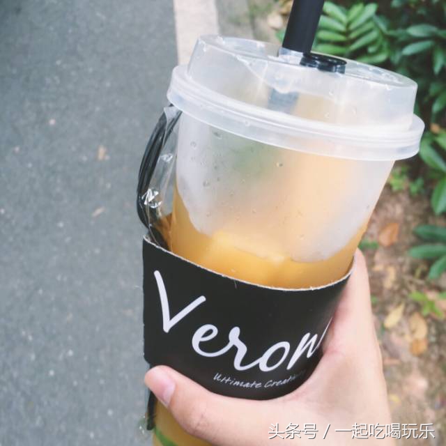 深圳最隐藏的网红茶,深圳有哪些网红茶