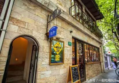 「上海」我们斗胆给上海10大网红马路排了个名!第一名竟不是武