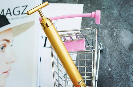 关之琳推荐抗老,关之琳补水的正确方法