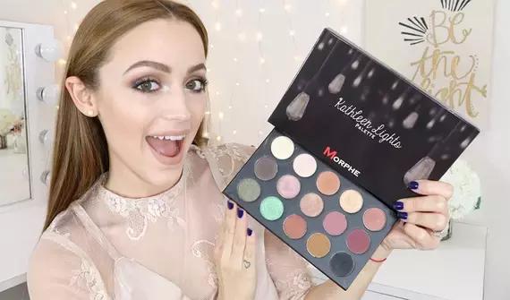 平价好物彩妆推荐女士,平价辣妹彩妆推荐