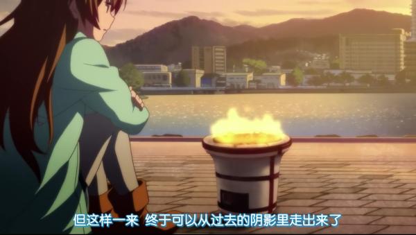 完美女友之丹生谷森夏：再叫单身狗，我要生气了！