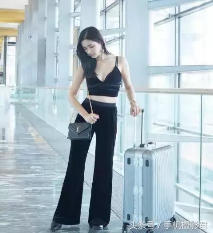 拍照怎么摆pose最经典,拍照如何摆pose自然