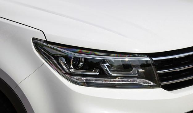 2013款景逸x5参数配置,新款景逸x5试驾