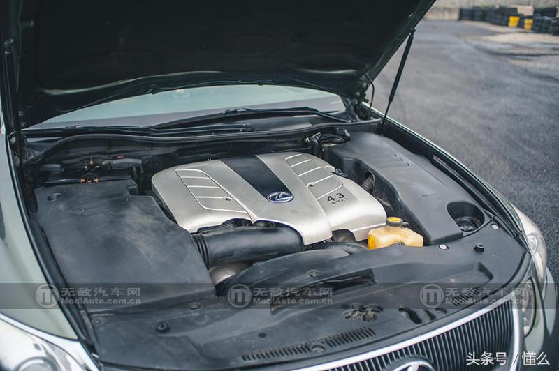 lexusgs3504驱,钟情于此知乎
