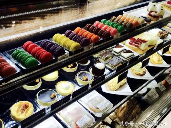 北京最有特色的甜品店,北京最小资的午后甜品店