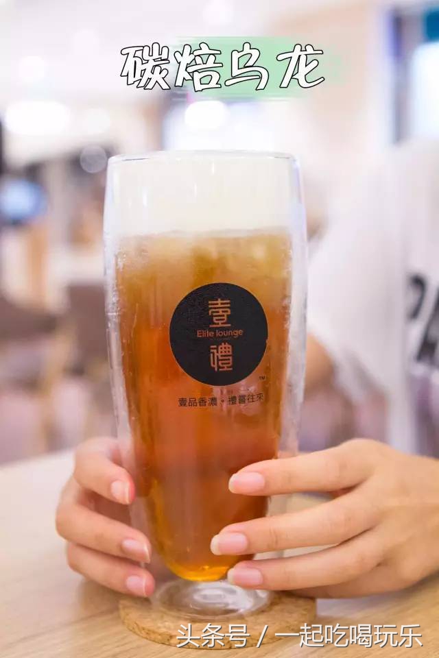 深圳最隐藏的网红茶,深圳有哪些网红茶