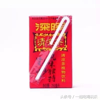 深圳网红十大饮品,深圳喝奶茶的网红