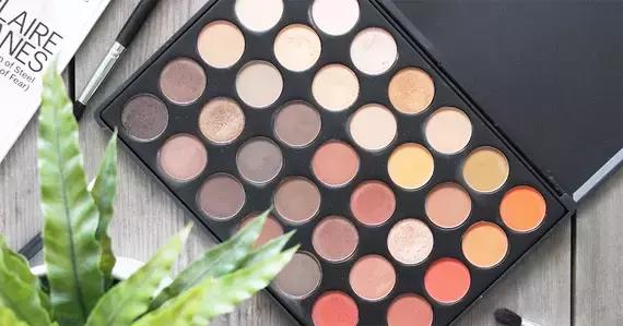 平价好物彩妆推荐女士,平价辣妹彩妆推荐