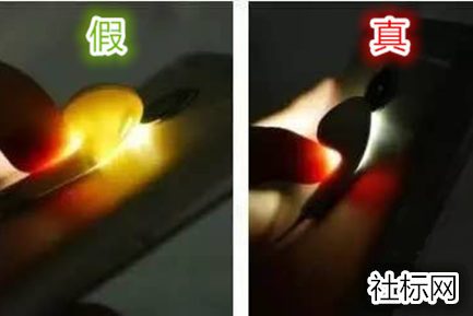 iphone三代耳机怎么看真假,iphone耳机辨真假