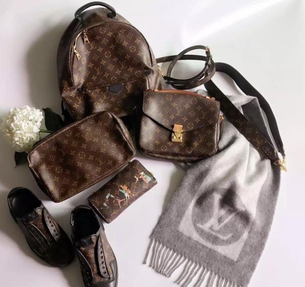 louisvuitton包包经典款,那些年我们买过的品牌