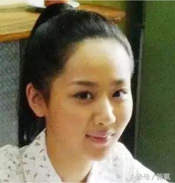 杨紫微整前后容颜对比,杨紫瘦了吗