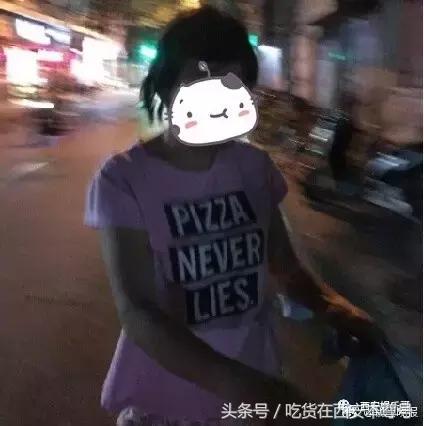 中国人民乱穿印有英文的衣服简直分分钟笑劈叉其实歪果仁也一样